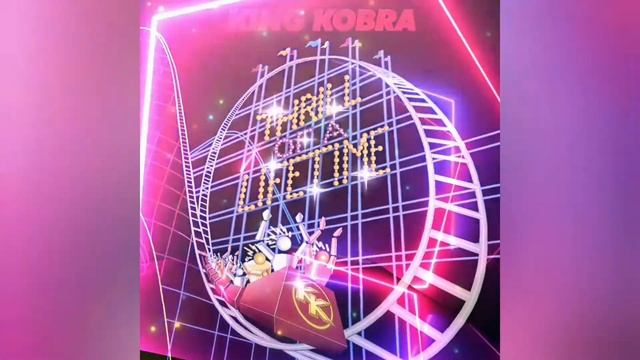 King Kobra - Dream On смотреть онлайн