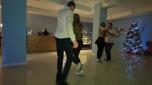 Танец Бачата [ Dance Bachata ] #8071 смотреть онлайн