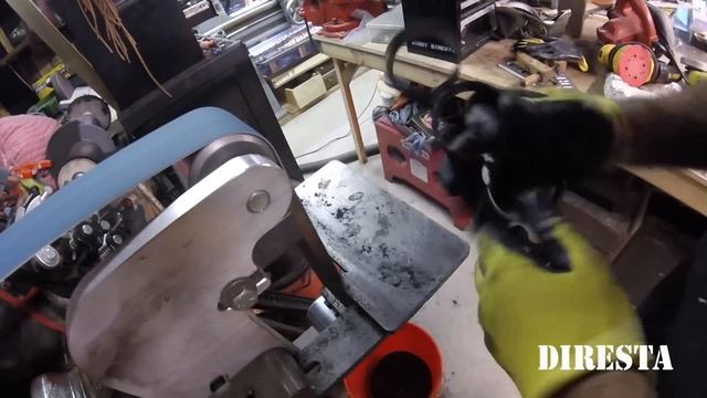 ✔ DiResta Hammer Rack смотреть онлайн