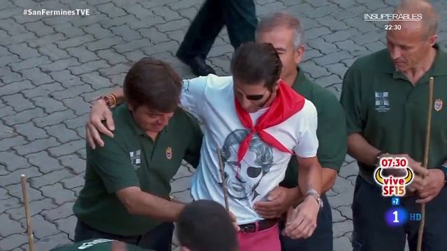 0713 SanFer JUAN JOSE PADILLA смотреть онлайн