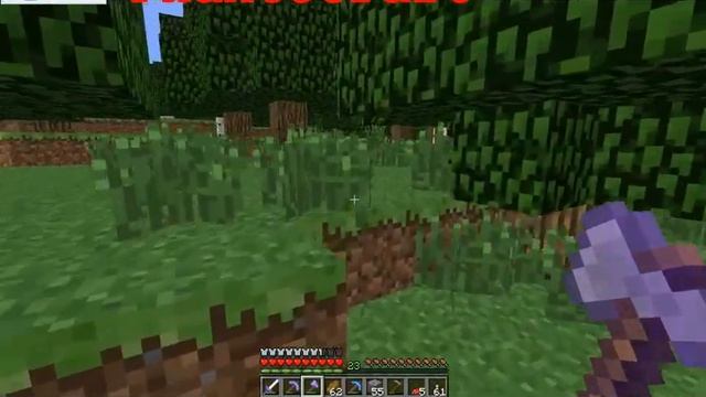 Zaigrajmo Minecraft EP 3 HCL server смотреть онлайн