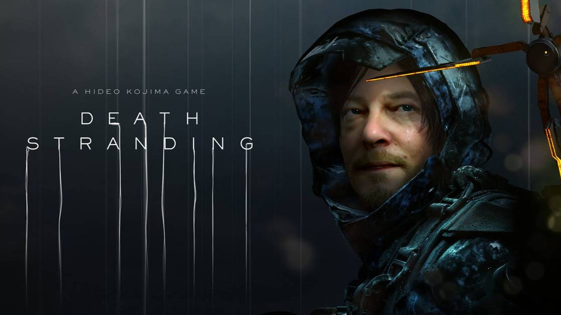 Death Stranding смотреть онлайн