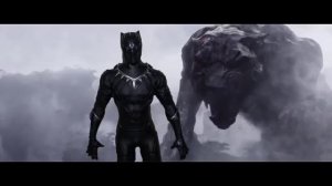 Vince Staples Yugen Blakrok - Opps Black Panther Mix