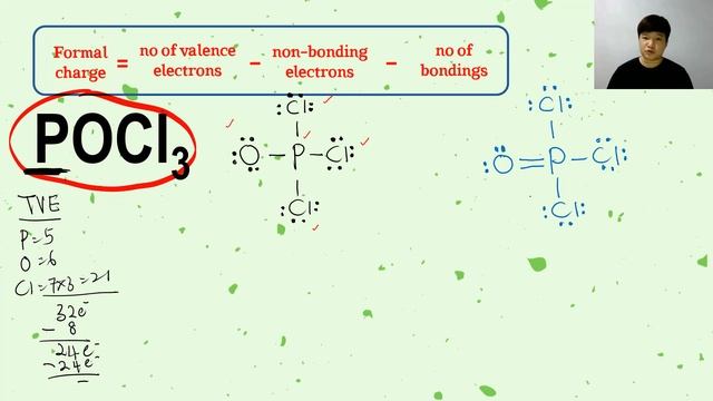 Formal Charge and Plausible Structure смотреть онлайн