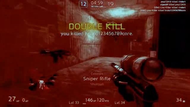 Uberstrike [MON] 100 Subscribers смотреть онлайн