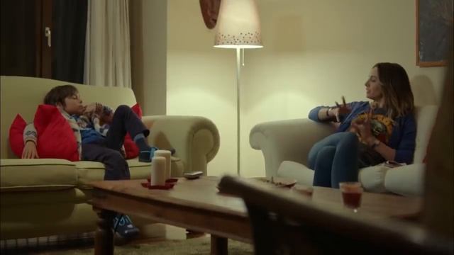 Küçük Ağa 11. Bölüm - FULL BÖLÜM