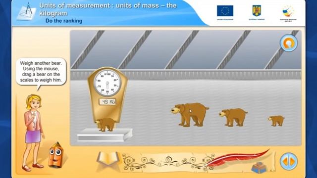 WSA Winner 2013: e-Content for Children with Special Needs смотреть онлайн