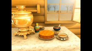 Масленица. Заставка. Футаж на Масленицу