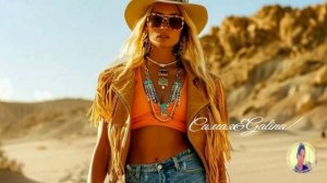 Sensual Music is The Best-JamBeats-15.01.2025.Самая&Galina