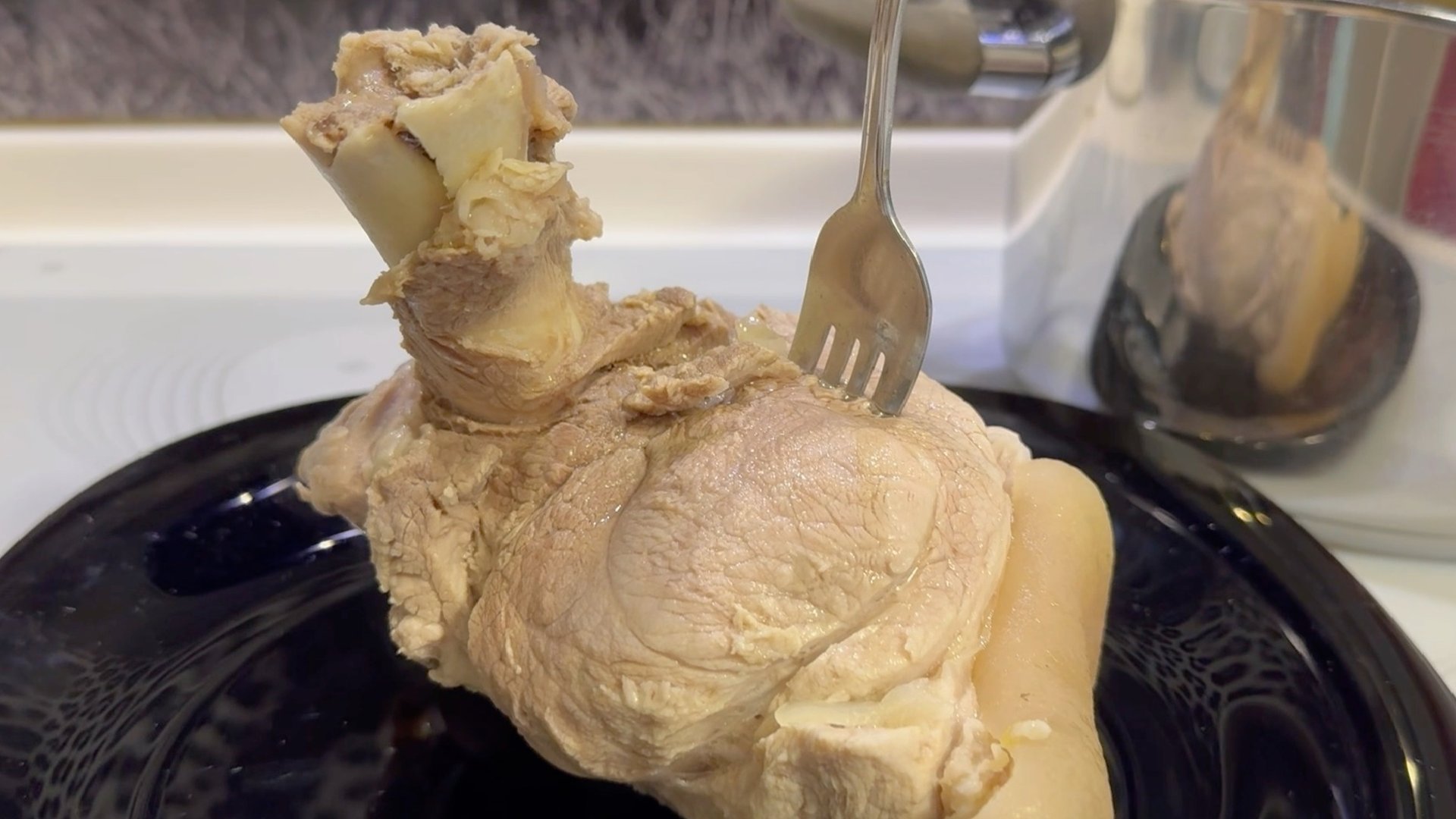 ЩИ из свинины, классический рецепт. Простые рецепты