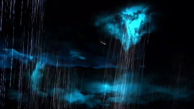 Music for Sleep/ Rain/ Relax/ Relaxing music/ Музыка для сна/ Релакс/ Расслабляющая музыка/ Природа смотреть онлайн