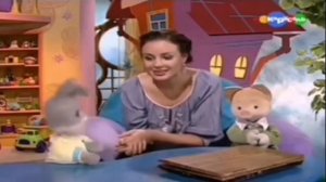 Спокойной ночи малыши! карусель (4.9.2012)