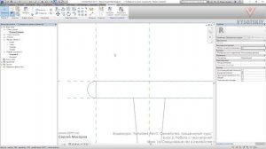 [Курс «Autodesk Revit Семейства: Продвинутый уровень»] Соединение тел в семействе
