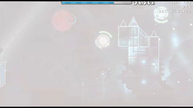 Geometry Dash - Epsilon By Team Proxima 100% (Extreme Demon)