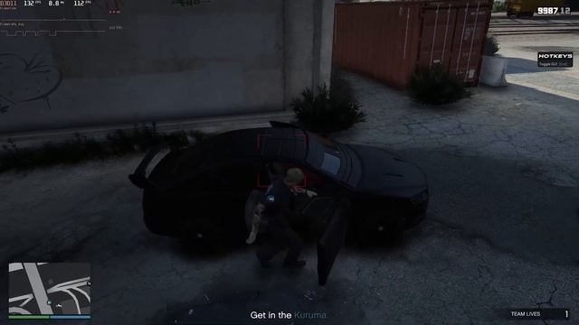 How To Use Heist Editor On GTA 5 Online Safe 2024!