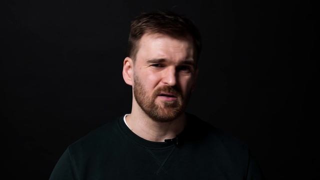 Актерская визитка / Денейко Александр / 2 смотреть онлайн