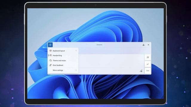 FINALLY! Updates to Handwriting Recognition with Windows 11! смотреть онлайн