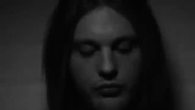 Michael Pitt for YSL Homme - Fall/Winter 2009 смотреть онлайн