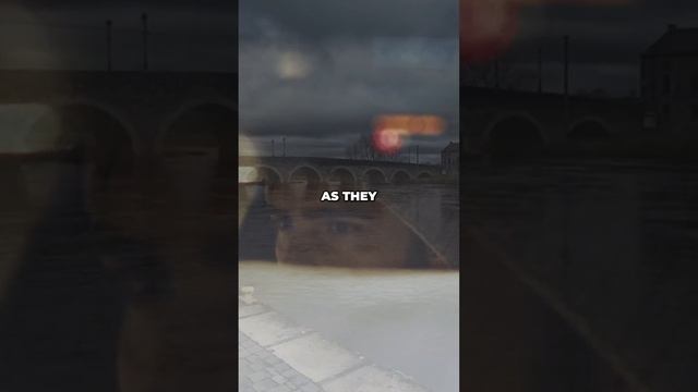 Mysteries of the Unexplained: The Vanishing Hitchhiker 🚗👻 смотреть онлайн