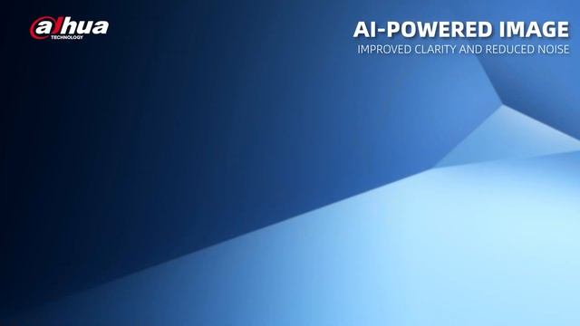 Dahua IPC WizMind S Series Highlight Video