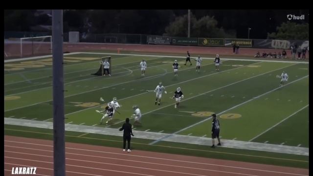 Henry Dashiell Seiffer [Class of 2025] - Spring 2023 Lacrosse Highlights смотреть онлайн