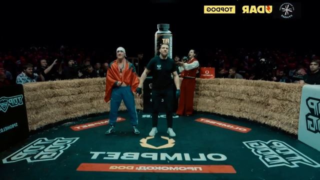 ОбЗор и ОтЗыв о СоРевновании и Повторы в Top Dog 33 и Лучший Пёс 33. СКК "Вместе" смотреть онлайн