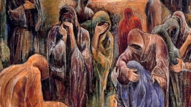 Нужно знать. Альберт Блох смотреть онлайн