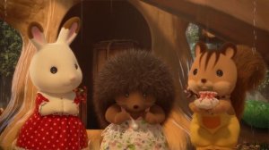 Sylvanian Families - Mini Episodi Peony | Episodio: 7