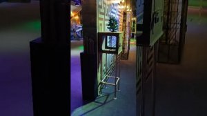 Обзорный ролик площадки г.Владимир, ул.Добросельская 171Б, ТЦ "Алмаз", 3й этаж