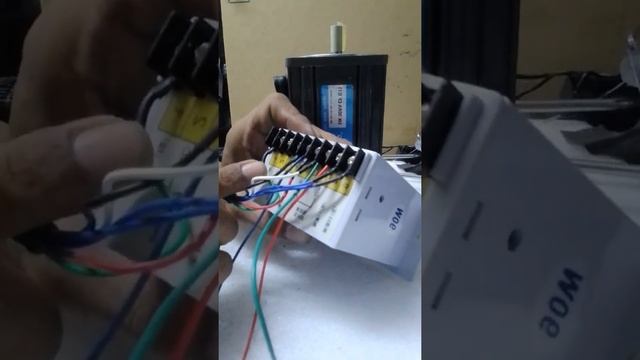 Controller OTG 90 Watt, Menggunakan Switch On Off On ( ccw & cw ) Rev /Fwd смотреть онлайн