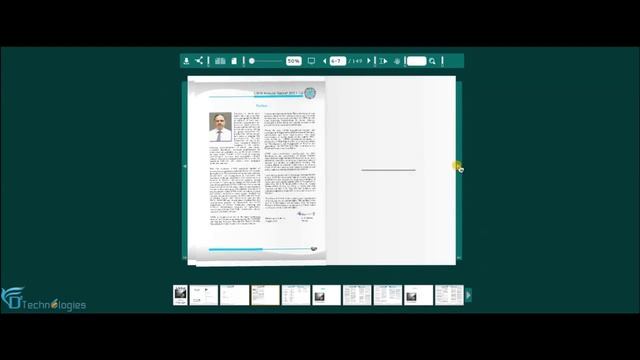 DSpace Adaptive Viewer by DSquare Technologies смотреть онлайн