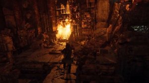 Гробница "Воющие пещеры" Кувак Яку в "Shadow of the Tomb Raider" Прохождение