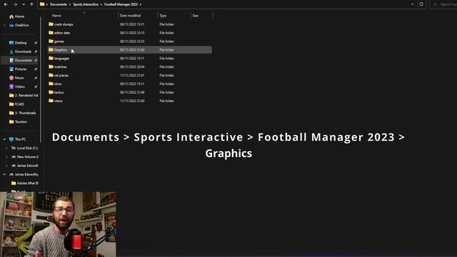 How To Get Real Logos In Football Manager 2023 | FM23 Club Badges
