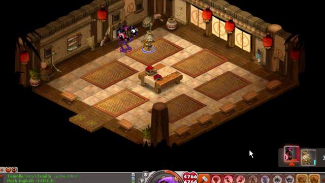 [Dofus] Tomollo Presentación - Osa level 200 - Grado 10 - Server Buhorado 2.5 смотреть онлайн