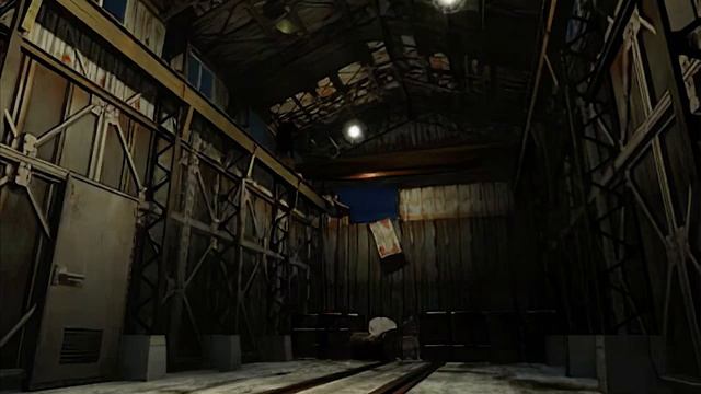 Resident Evil 2 The Marshallings OST (1 Hour) смотреть онлайн