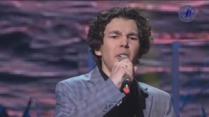 Юрий ЗАРЯДНОВ «Заветный камень»  («ВЕСНА ПЕСНИ - 2015»)
