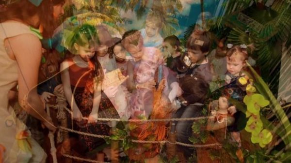 Мультисказка