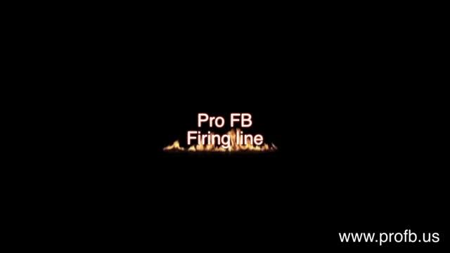 pro fb firing line 2012 смотреть онлайн