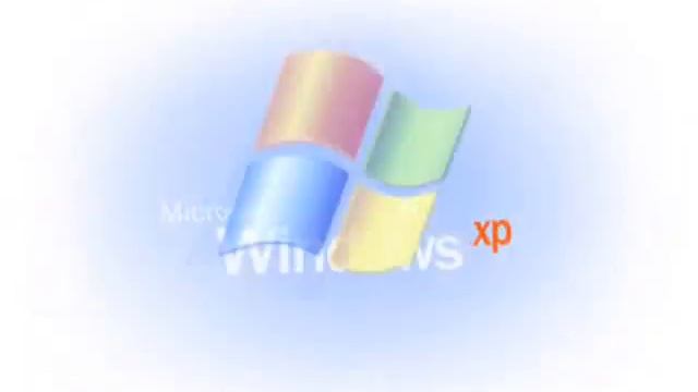 Windows XP Startup Animation with the former long Rai music смотреть онлайн