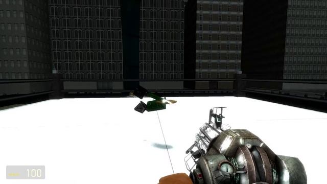 Gmod Fnaf | Freddy Becomes A Wrestler 12 