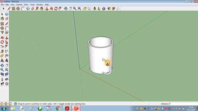 Объектілердің 3D модельдері смотреть онлайн