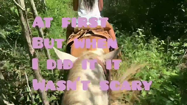 Horse riding in Mexico! смотреть онлайн