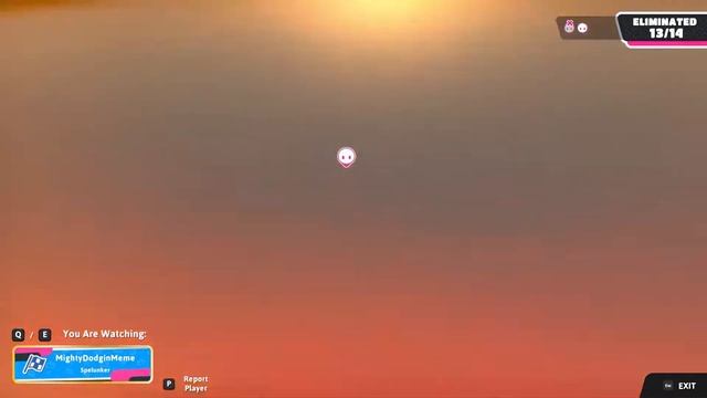 FALL GUYS SEASON 1 FFA?! | FALL GUYS FUNNIEST FAILS #19 смотреть онлайн