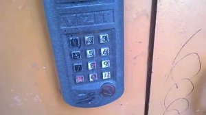 Взлом домофона VIZIT программирование ключа часть 2