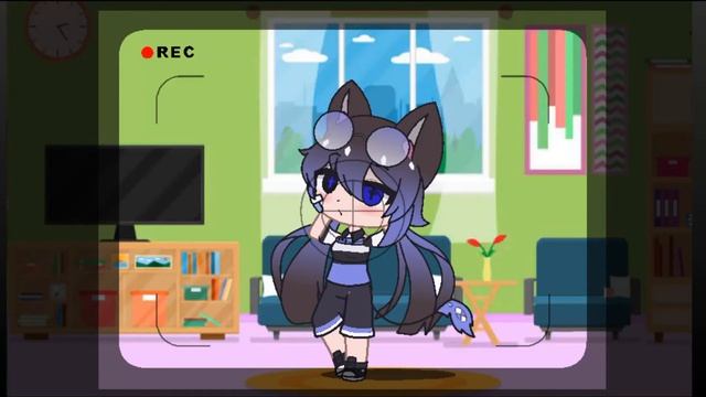 |~^Gacha Club ^~| моя ос. Всё в описании ♠ смотреть онлайн