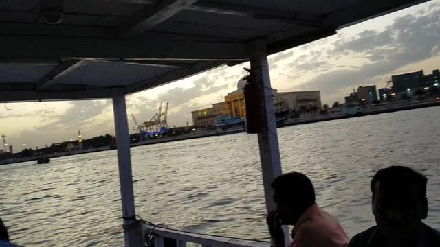 Explore Al Rolla || SHARJAH-UAE смотреть онлайн