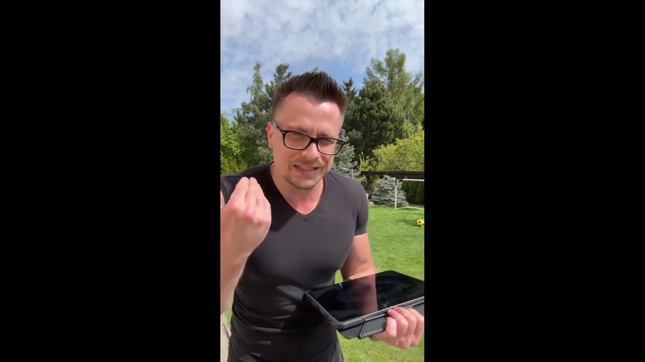 Витамины для хорошего настроения! От депрессии, страхов и бессонницы! смотреть онлайн