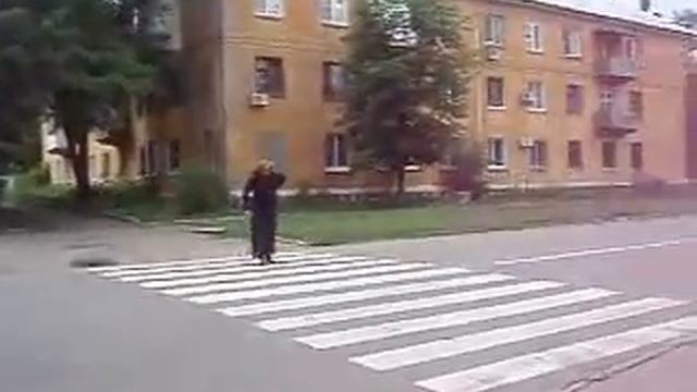 Бабка рулит смотреть онлайн