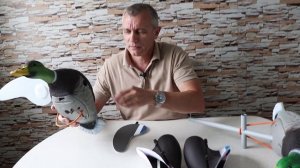 Махокрылы Lucky Duck доработка крыла