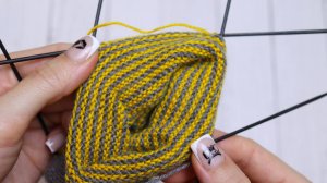 Идеальная изнанка! Находка для перфекциониста